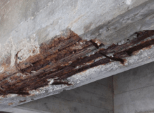 HOW CORROSION OCCUR IN CONCRETE REINFORCEMENT 5
