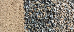 Building Materials Aggregate