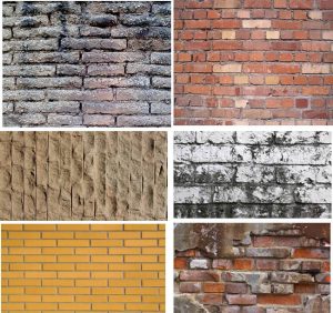 Brick Wall Texture Its 10 Types Of Textures And Advantages