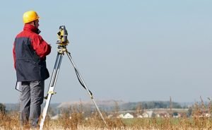 Compass Survey