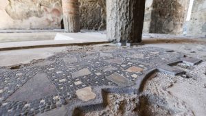 Stone Mosaic Tiles