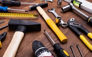 Construction-Tools