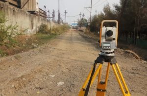auto level