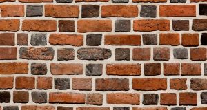 Brick Bonds | Working, and 10 Types of Brick Bonds 1 brick bonds