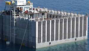Caisson Foundation - Construction, 5 Types and Advantages 2 caisson foundation