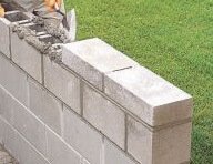 Cinder Block Vs Concrete Block - 8 Differences and Uses