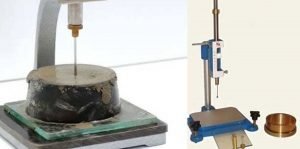 Consistency of Cement: 8 Procedure Steps, Apparatus & Important Points 1 consistency of cement
