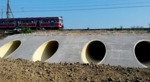 culverts