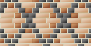 Brick Bonds | Working, and 10 Types of Brick Bonds 8 diagonal bond