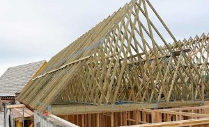 trussed rafter