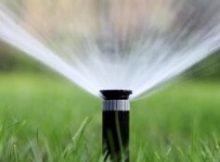 Sprinkler Irrigation System img