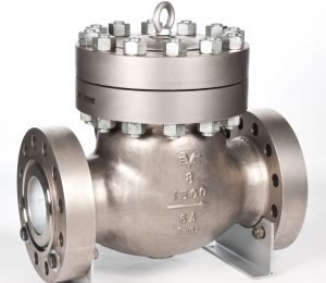 check valve