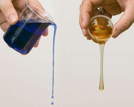 kinematic vs dynamic viscosity kinematic vs dynamic viscosity