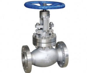 globe valve
