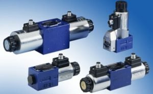 hydraulic valve
