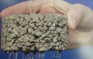 What is Lightweight Concrete? its 6 Types, Uses, & Advantages 4 no-fine concrete