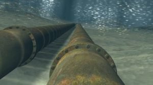 Submarine Pipelines