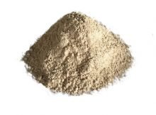 Refractory cement