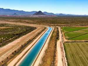 Canal Irrigation 1 canal irrigation