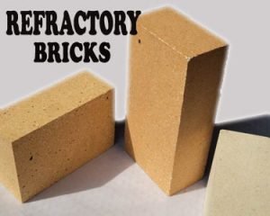 refractory brick