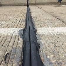 concrete expansion joint